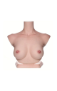 Suporte de silicone para cabeças de Love Doll
